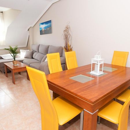 Velayli - Apartamento En El Centro De Kap Finisterre Exterior foto