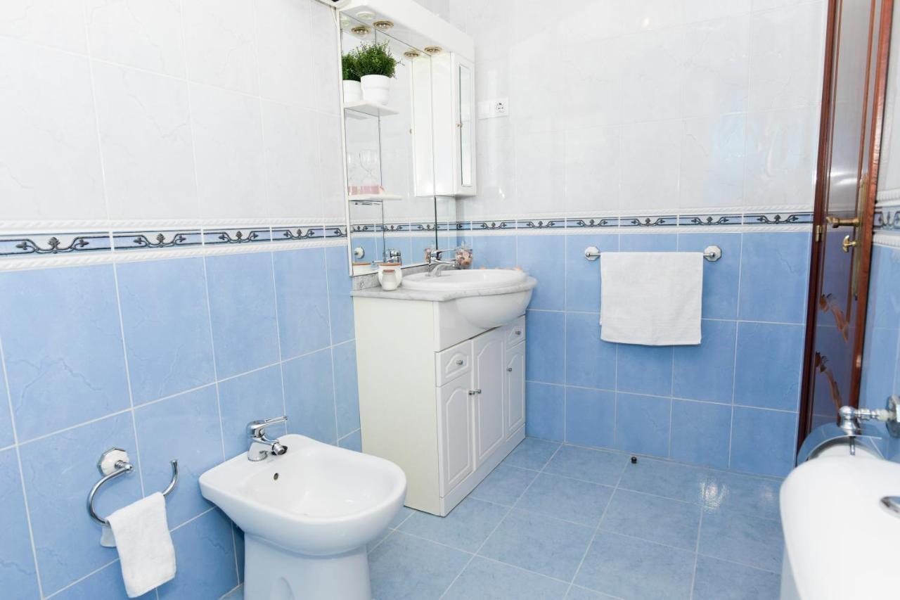 Velayli - Apartamento En El Centro De Kap Finisterre Exterior foto