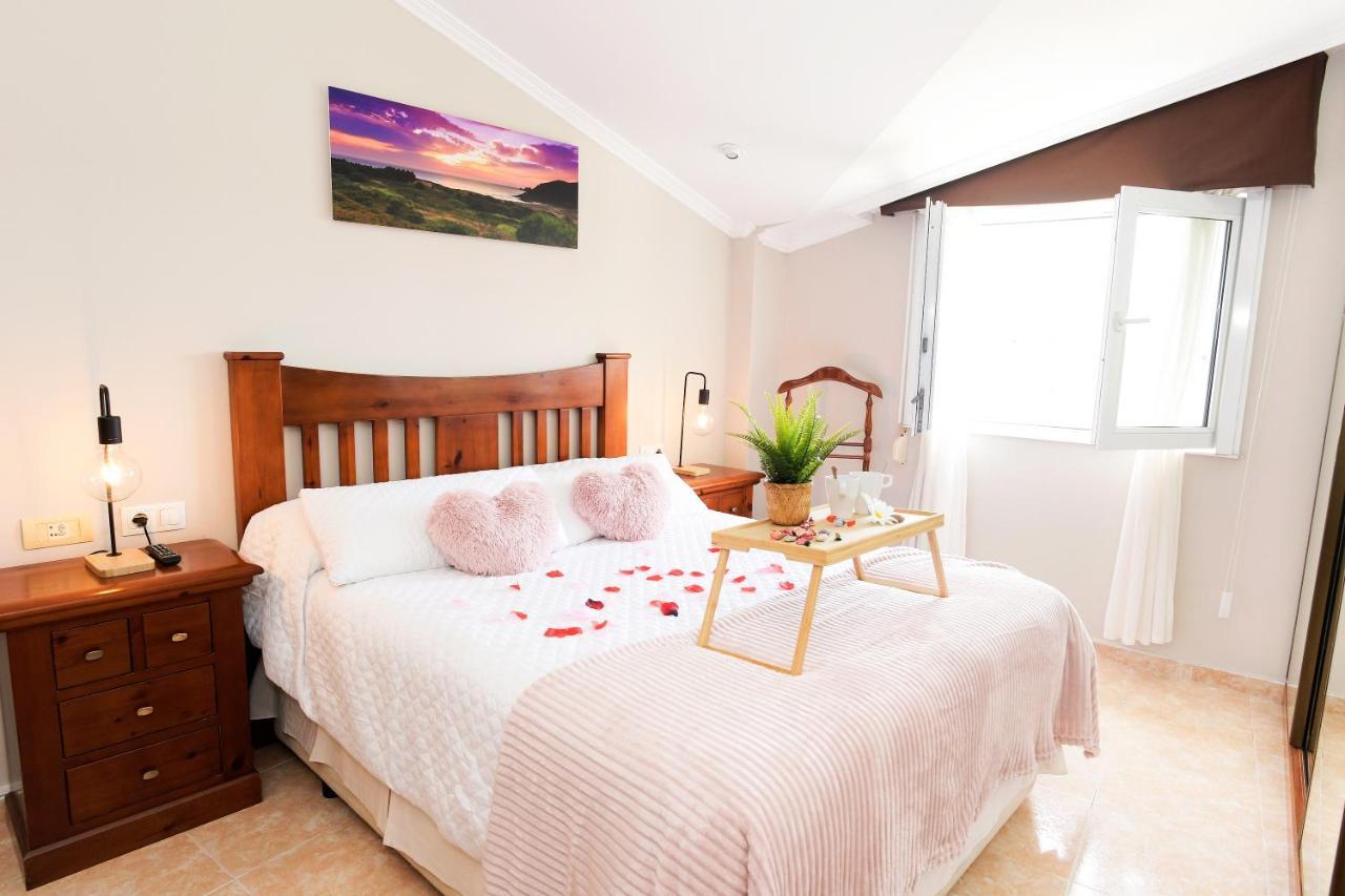 Velayli - Apartamento En El Centro De Kap Finisterre Exterior foto