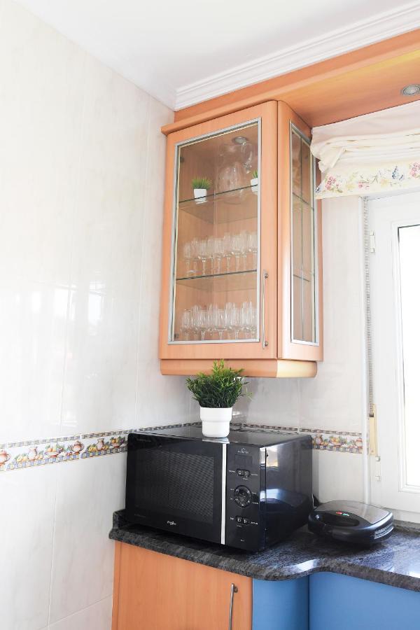 Velayli - Apartamento En El Centro De Kap Finisterre Exterior foto