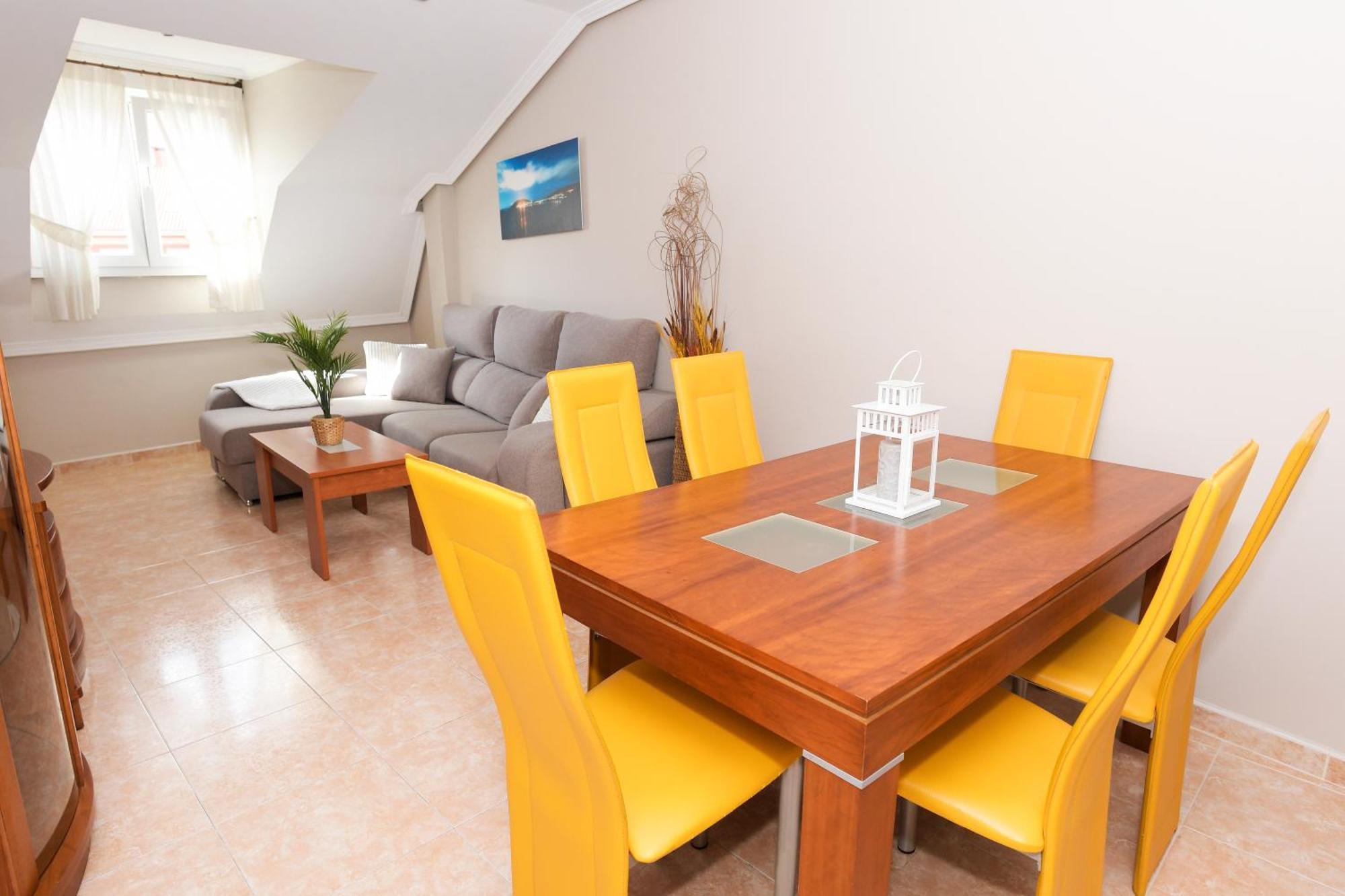 Velayli - Apartamento En El Centro De Kap Finisterre Exterior foto