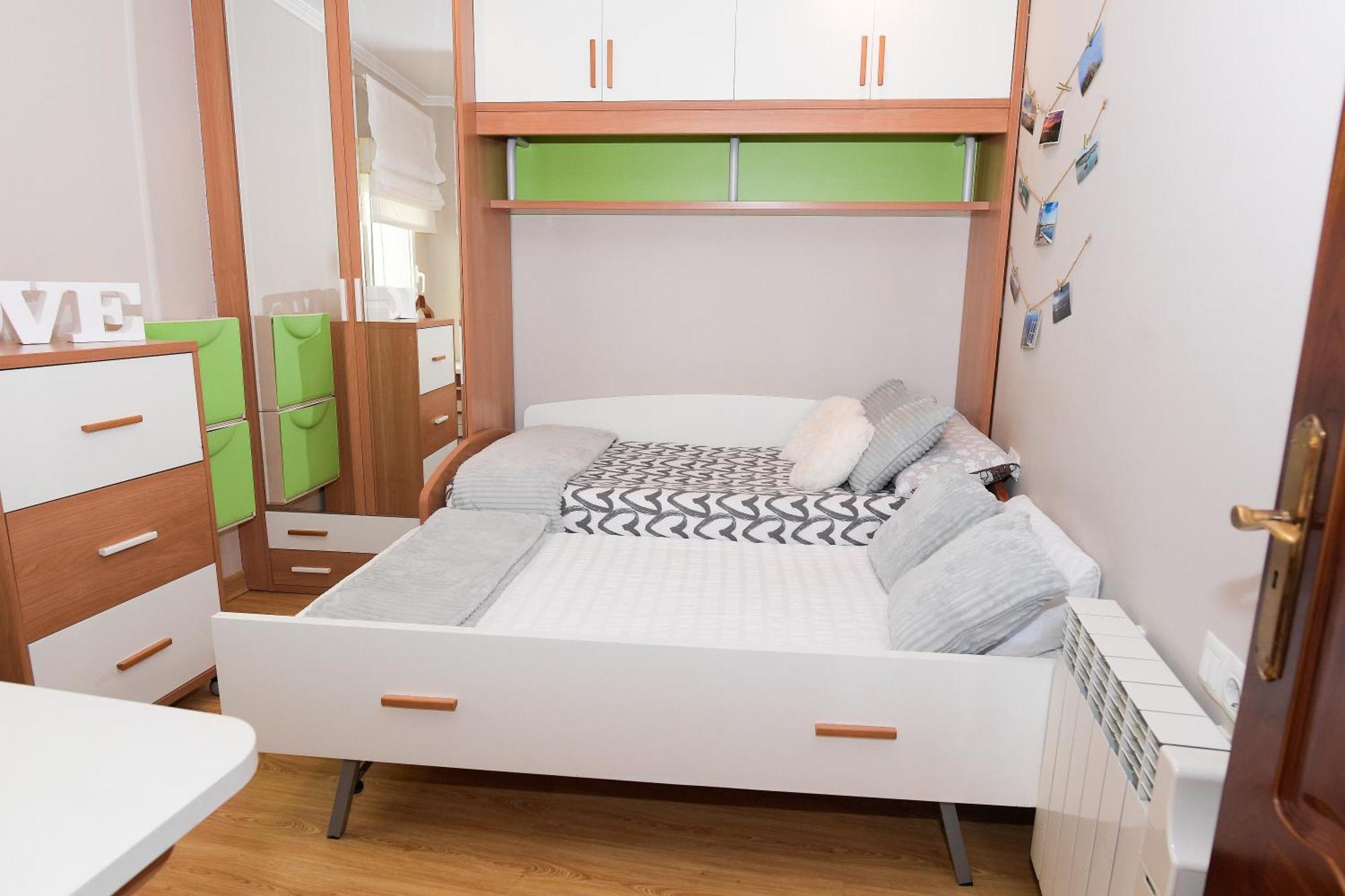 Velayli - Apartamento En El Centro De Kap Finisterre Exterior foto