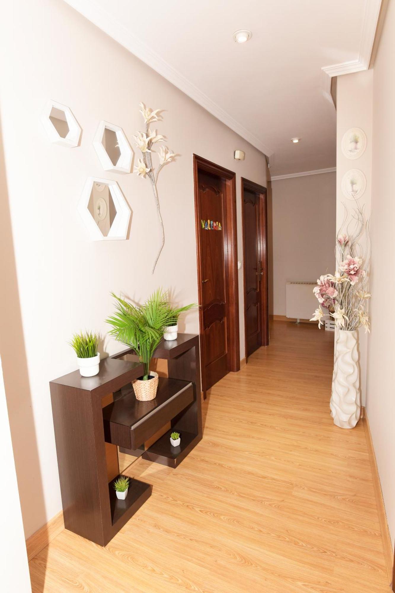 Velayli - Apartamento En El Centro De Kap Finisterre Exterior foto